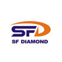 SF DIAMOND CO.,LTD. logo