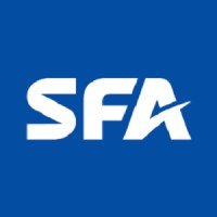 SFA Engineering Corporation logo