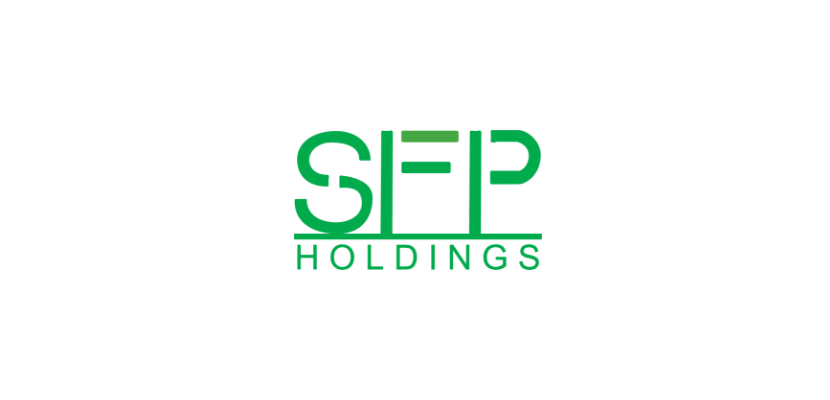 SFP Holdings Co., Ltd. Logo