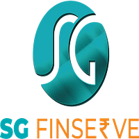 SG FINSERVE LIMITED logo