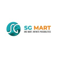 SG MART LIMITED logo