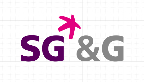 SG&G Corporation Logo