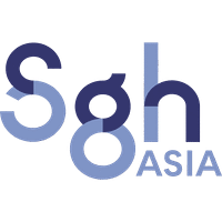SGH LTD logo
