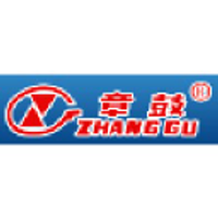 SHANDONG ZHANGQIU BLOWER CO.,LTD logo