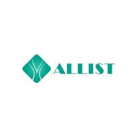 SHANGHAI ALLIST PHARMACEUTICALS CO., LTD logo
