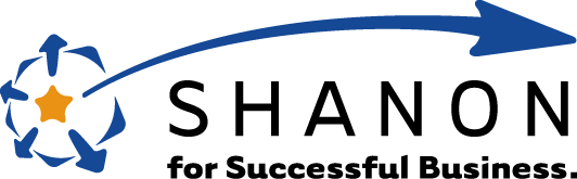 SHANON Inc. Logo