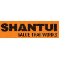 SHANTUI CONSTRUCTION MACHINERY CO.,LTD logo