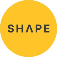 SHAPE AUSTRALIA CORPORATION LIMITED logo