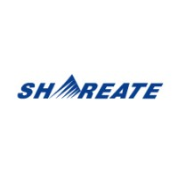 SHAREATE TOOLS LTD. logo