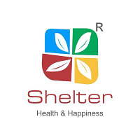 SHELTER PHARMA LIMITED logo