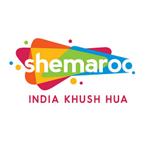 SHEMAROO ENTERTAINMENT LIMITED logo