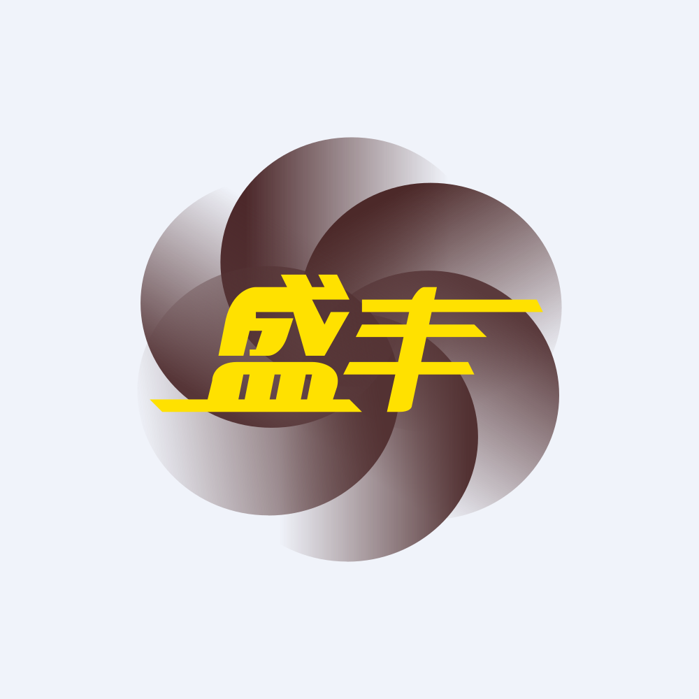 SHENGFENG DEVELOPMENT Ltd Logo