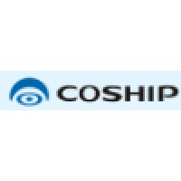 SHENZHEN COSHIP ELECTRONICS CO.,LTD. logo