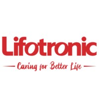 SHENZHEN LIFOTRONIC TECHNOLOGY CO.,LTD logo