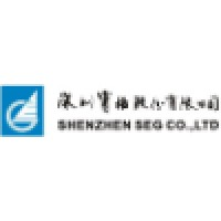 SHENZHEN SEG CO.,LTD logo