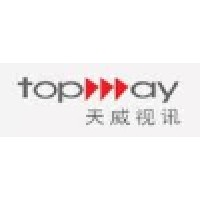 SHENZHEN TOPWAY VIDEO COMMUNICATION CO., LTD. logo