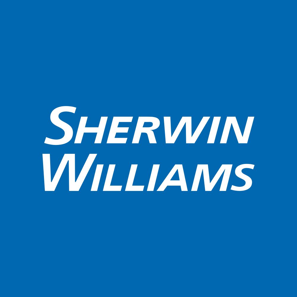 SHERWIN WILLIAMS CO Logo