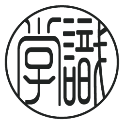 SHIKIGAKU.Co.,Ltd. Logo
