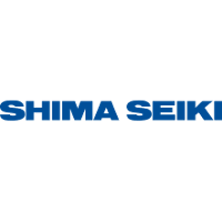 SHIMA SEIKI MFG., LTD. Logo