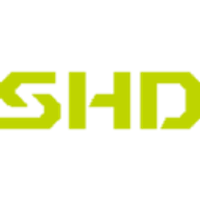 SHIN HWA DYNAMICS CO.,LTD logo