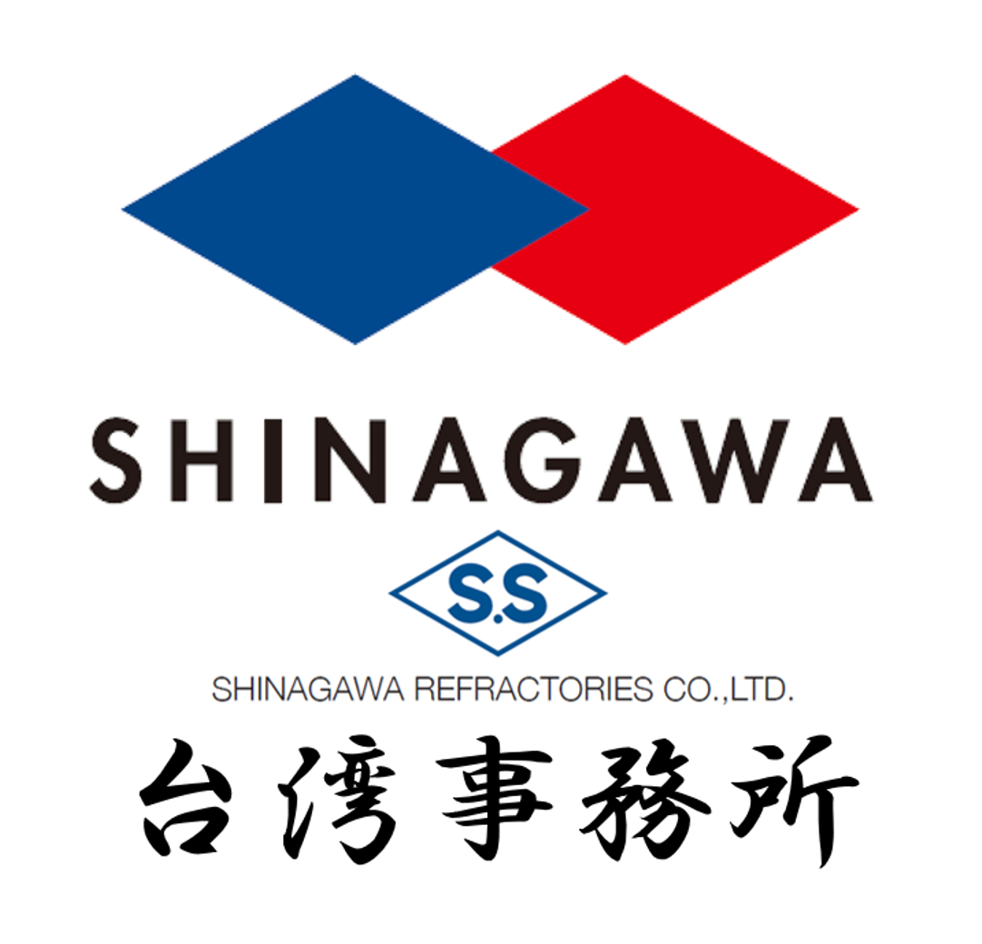 SHINAGAWA REFRACTORIES CO., LTD. Logo
