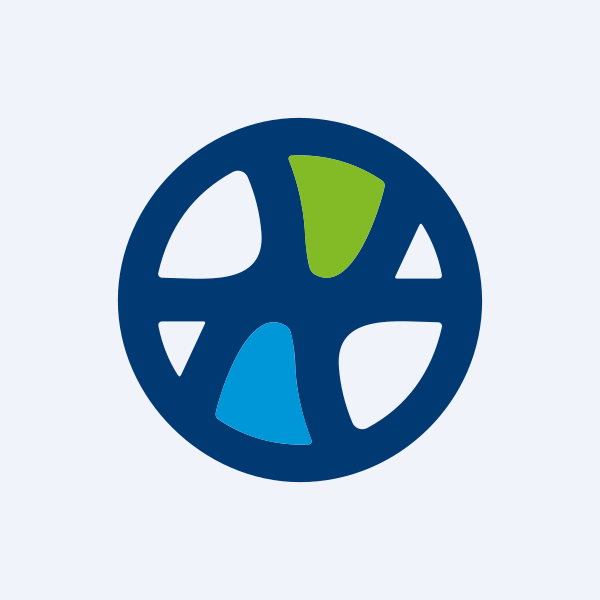 SHINDAEYANG PAPER CO.,LTD Logo