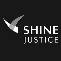 SHINE JUSTICE LTD logo
