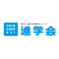 SHINGAKUKAI HOLDINGS CO., LTD. Logo