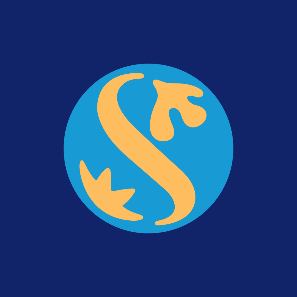 SHINHAN FINANCIAL GROUP CO LTD Logo
