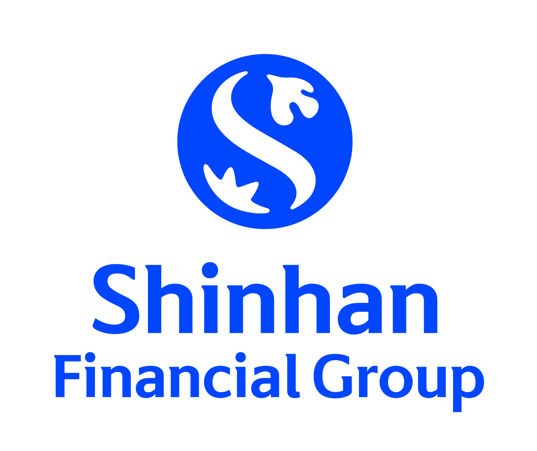 SHINHAN FINANCIAL GROUP CO.,LTD Logo