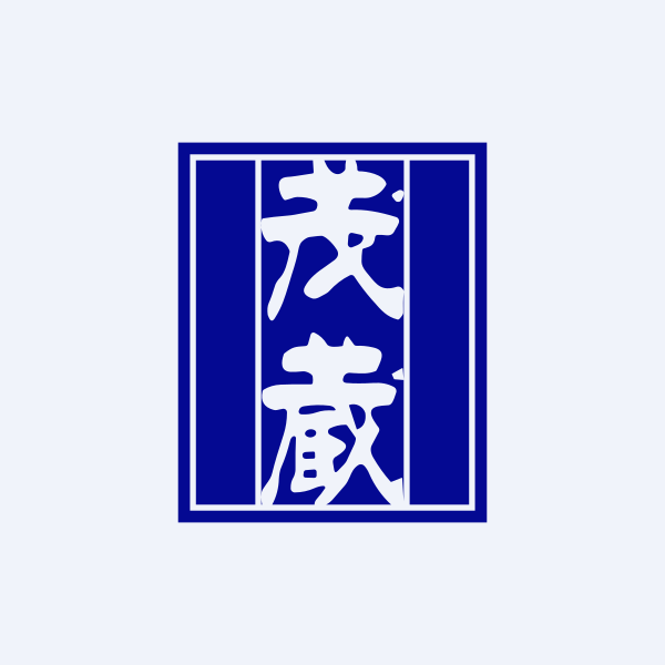 SHINOZAKIYA,INC. Logo