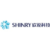 SHINRY TECHNOLOGIES CO.,LTD. logo