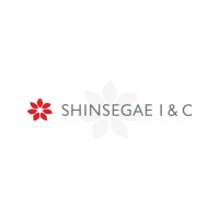 SHINSEGAE INFORMATION & COMMUNICATION Inc. logo