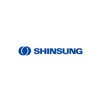 SHINSUNG TONGSANG CO.,LTD logo