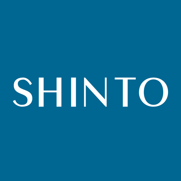 SHINTO Holdings, Inc. Logo