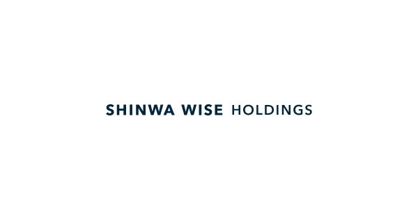 SHINWA WISE HOLDINGS CO.,LTD. Logo
