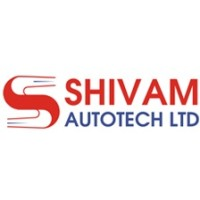 SHIVAM AUTOTECH LIMITED logo