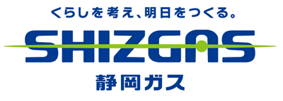 SHIZUOKA GAS CO., LTD. Logo