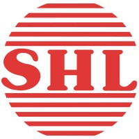 SHL CONSOLIDATED BHD logo