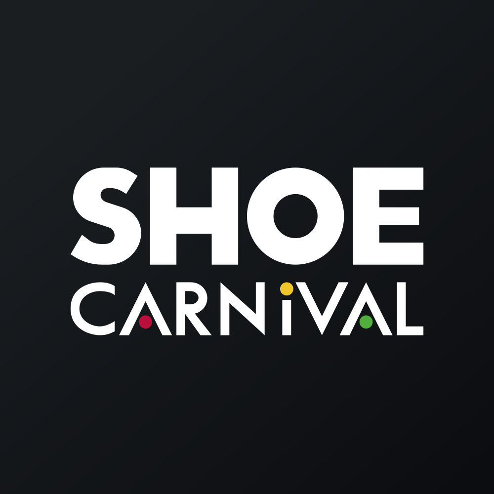 SHOE CARNIVAL INC Logo