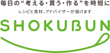 SHOKUBUN CO.,LTD. Logo