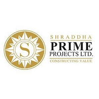 SHRADDHA PRIME PROJECTS LTD logo