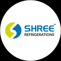 SHREE REFRIGERATIONS LIMITED logo