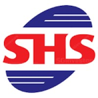 SHS HOLDINGS LTD. logo