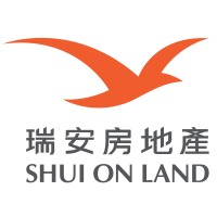 SHUI ON DEVELOPMENT (HOLDING) LIMITED logo