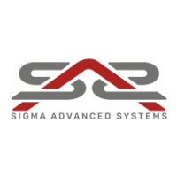 SIGMA ADVANCED SYSTEMS LIMITED logo