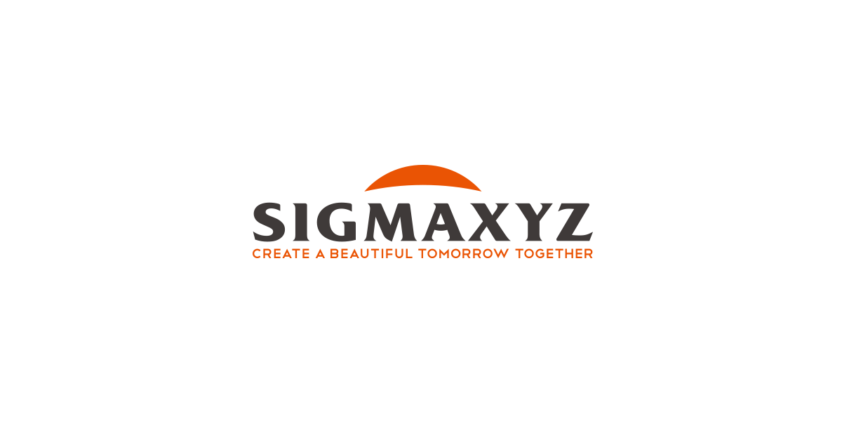 SIGMAXYZ Holdings Inc. Logo