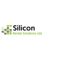 SILICON RENTAL SOLUTIONS LIMITED logo
