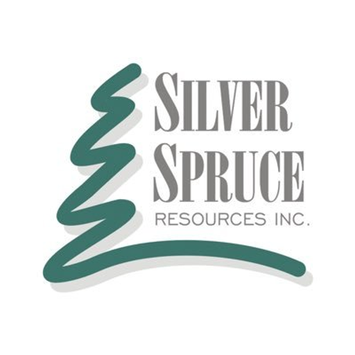 SILVER SPRUCE RESOURCES INC. logo