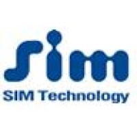 SIM Technology Group Limited logo